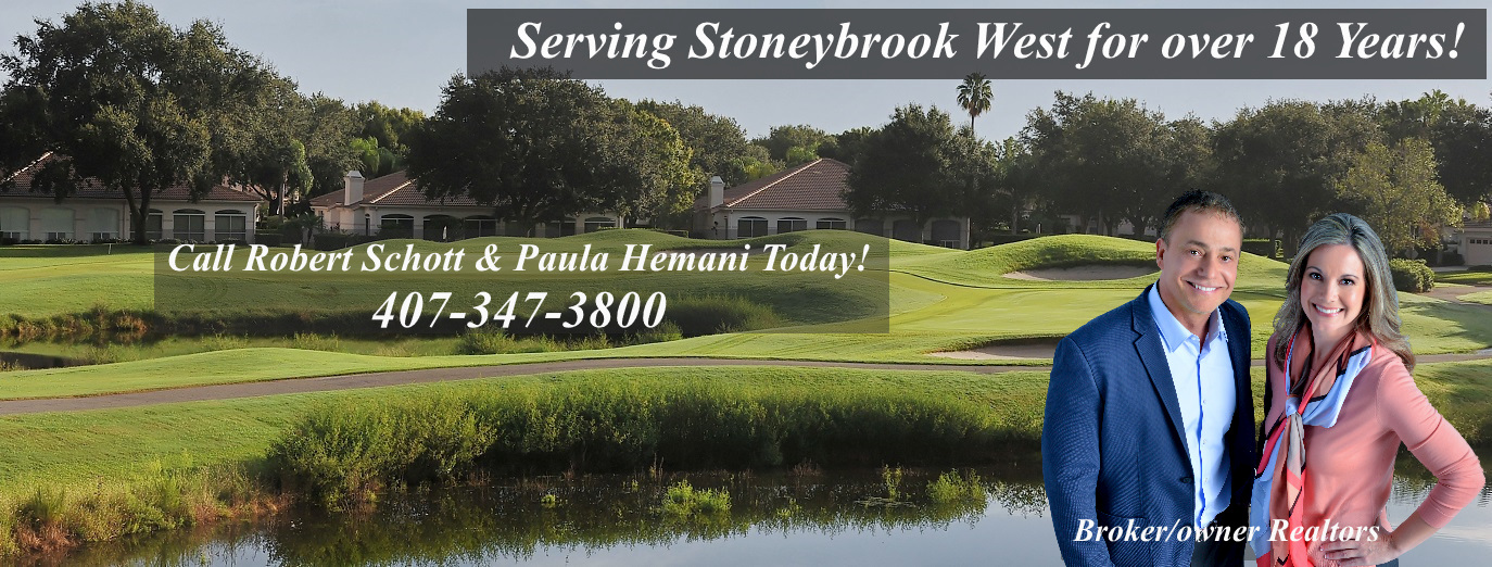 Stoneybrook West Realtors